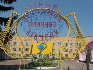 На Чернігівщині столітній пацієнт подолав коронавірус